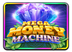 Mega Money Machine
